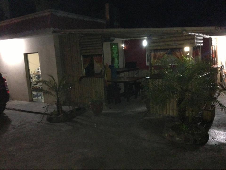 Hostal Jora Continental Cotacachi Eksteriør billede