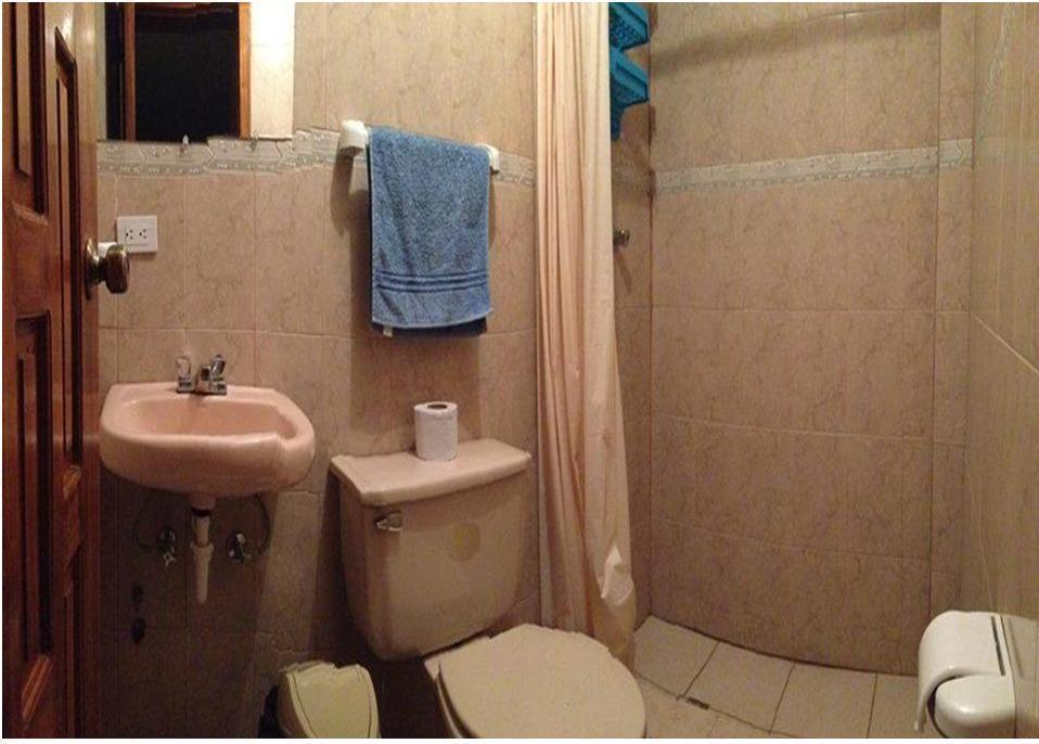 Hostal Jora Continental Cotacachi Værelse billede